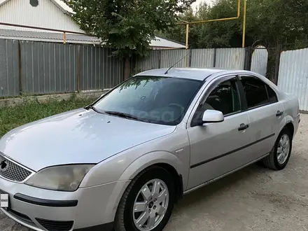 Ford Mondeo 2003 годаүшін2 200 000 тг. в Алматы – фото 17