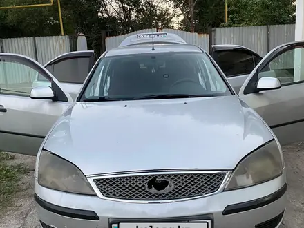 Ford Mondeo 2003 годаүшін2 200 000 тг. в Алматы – фото 18