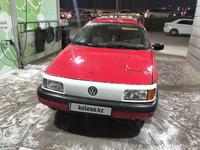 Volkswagen Passat 1992 года за 800 000 тг. в Алматы