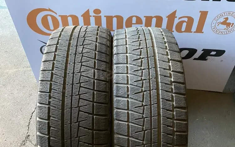 245/45/18 Bridgestone липучкаfor65 000 тг. в Астана