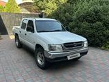 Toyota Hilux 2005 года за 3 200 000 тг. в Алматы – фото 3