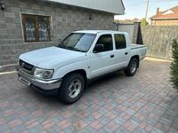 Toyota Hilux 2005 годаүшін3 200 000 тг. в Алматы