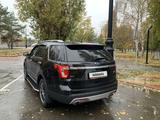 Ford Explorer 2016 годаүшін19 000 000 тг. в Усть-Каменогорск