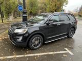 Ford Explorer 2016 года за 19 000 000 тг. в Усть-Каменогорск – фото 2