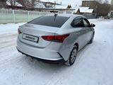 Hyundai Accent 2020 годаүшін6 350 000 тг. в Актобе – фото 4