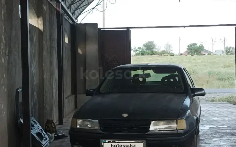 Opel Vectra 1992 года за 450 000 тг. в Шымкент