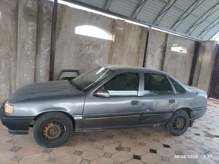 Opel Vectra 1992 года за 450 000 тг. в Шымкент – фото 2