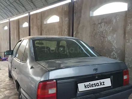Opel Vectra 1992 года за 450 000 тг. в Шымкент – фото 3