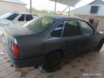 Opel Vectra 1992 года за 450 000 тг. в Шымкент – фото 4
