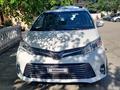 Toyota Sienna 2014 годаүшін9 800 000 тг. в Жанакорган – фото 2