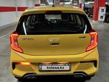 Kia Picanto 2022 года за 6 500 000 тг. в Тараз – фото 5