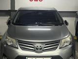 Toyota Avensis 2012 года за 6 700 000 тг. в Алматы