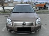 Toyota Avensis 2004 годаүшін4 550 000 тг. в Семей