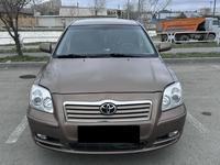 Toyota Avensis 2004 года за 4 550 000 тг. в Семей