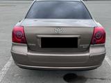 Toyota Avensis 2004 годаүшін4 550 000 тг. в Семей – фото 3