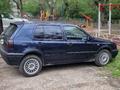 Volkswagen Golf 1996 годаfor2 000 000 тг. в Алматы – фото 8