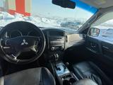 Mitsubishi Pajero 2007 года за 9 200 000 тг. в Усть-Каменогорск – фото 5