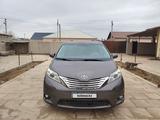 Toyota Sienna 2013 годаүшін13 500 000 тг. в Жанаозен