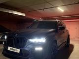 BMW X5 2021 годаүшін31 000 000 тг. в Алматы