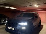 BMW X5 2021 годаүшін31 000 000 тг. в Алматы – фото 4