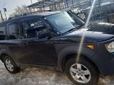Honda Element 2003 годаfor4 500 000 тг. в Алматы – фото 2