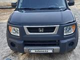 Honda Element 2003 годаfor4 500 000 тг. в Алматы