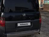 Honda Element 2003 годаfor4 500 000 тг. в Алматы – фото 4
