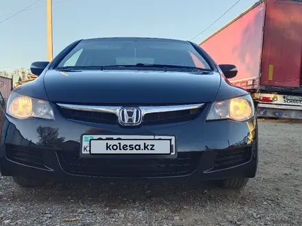 Honda Civic 2009 года за 4 600 000 тг. в Актобе