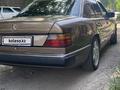 Mercedes-Benz E 200 1990 годаүшін2 500 000 тг. в Алматы – фото 11