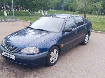 Toyota Avensis 2001 года за 2 300 000 тг. в Астана