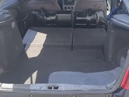 Toyota Avensis 2001 года за 2 300 000 тг. в Астана – фото 9