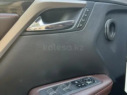 Lexus RX 300 2020 года за 26 000 000 тг. в Караганда – фото 16