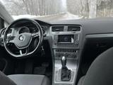 Volkswagen Golf 2014 года за 7 800 000 тг. в Алматы – фото 4