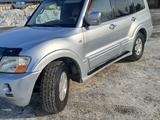 Mitsubishi Pajero 2004 годаfor5 778 888 тг. в Алматы