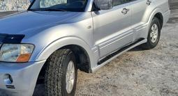 Mitsubishi Pajero 2004 годаүшін5 778 888 тг. в Алматы