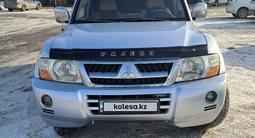 Mitsubishi Pajero 2004 годаүшін5 778 888 тг. в Алматы – фото 5