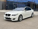 BMW 535 2008 года за 8 500 000 тг. в Караганда – фото 4