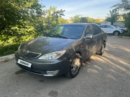 Toyota Camry 2003 года за 4 100 000 тг. в Усть-Каменогорск