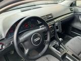 Audi A4 2001 года за 3 500 000 тг. в Шымкент – фото 4