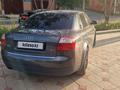 Audi A4 2001 года за 3 500 000 тг. в Шымкент – фото 9