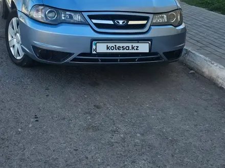 Daewoo Nexia 2008 года за 2 350 000 тг. в Астана – фото 9