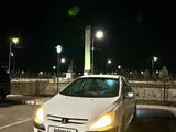 Peugeot 307 2002 годаfor1 200 000 тг. в Тараз