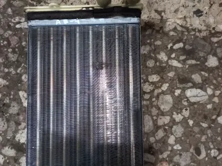 Радиатор печки ауди 80 в 4 за 15 000 тг. в Караганда