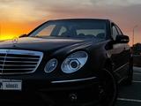 Mercedes-Benz E 500 2002 года за 5 500 000 тг. в Астана – фото 2