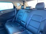 Hyundai Tucson 2018 года за 10 000 000 тг. в Уральск – фото 4