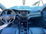 Hyundai Tucson 2018 года за 10 000 000 тг. в Уральск – фото 5