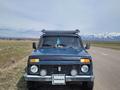 ВАЗ (Lada) Lada 2121 2001 годаүшін850 000 тг. в Талдыкорган – фото 3