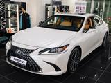 Lexus ES 250 2022 годаүшін24 120 000 тг. в Астана