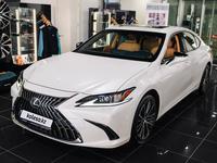 Lexus ES 250 2022 года за 24 120 000 тг. в Астана