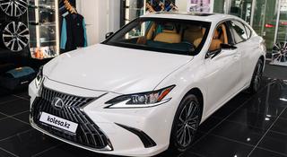 Lexus ES 250 2022 года за 24 120 000 тг. в Астана